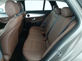 Mercedes-Benz E 200 d T Avantgarde Austria Edition | Thumbnail 26 von 30