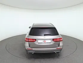 Mercedes-Benz E 200 d T Avantgarde Austria Edition | Thumbnail 6 von 30