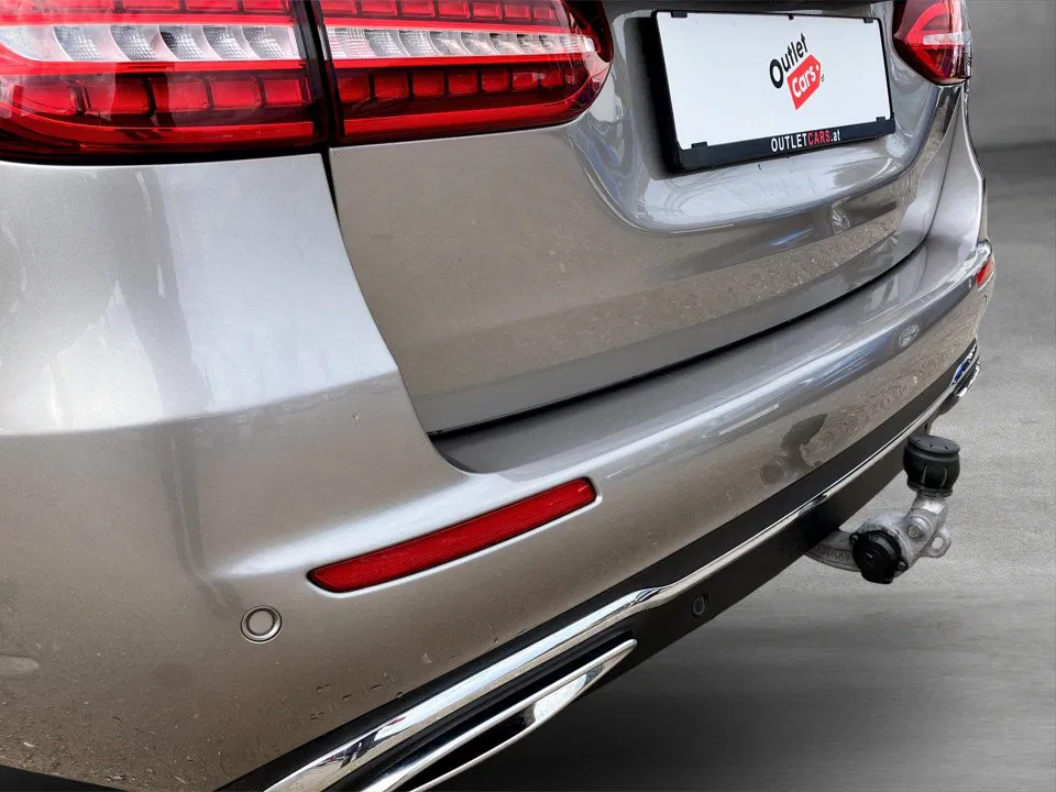 Mercedes-Benz E 200d Avantgarde Aut. | Bild 7 von 31