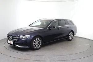 Mercedes-Benz E 200 d T Aut. | Thumbnail 2 von 31