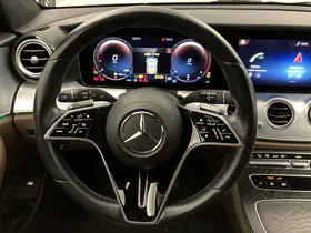 Mercedes-Benz E 200 d T Aut. | Thumbnail 16 von 31