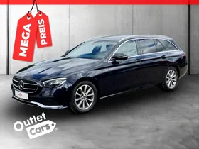 Mercedes-Benz E 200 d T Avantgarde Aut. | Thumbnail 1 von 30