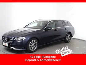 Mercedes-Benz E 200 d T Aut. | Thumbnail 1 von 31