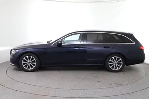 Mercedes-Benz E 200 d T Aut. | Thumbnail 3 von 31