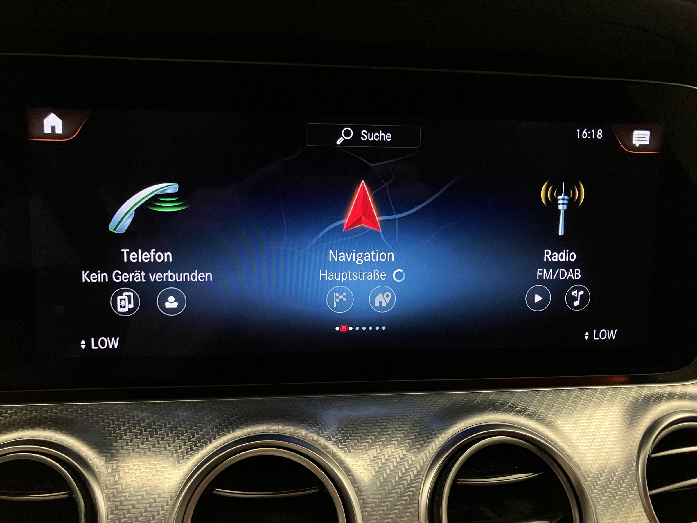 Mercedes-Benz E 200 d T Aut. | Bild 20 von 31