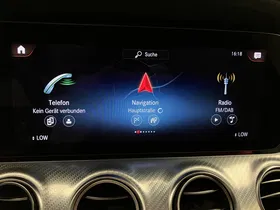 Mercedes-Benz E 200 d T Aut. | Thumbnail 20 von 31