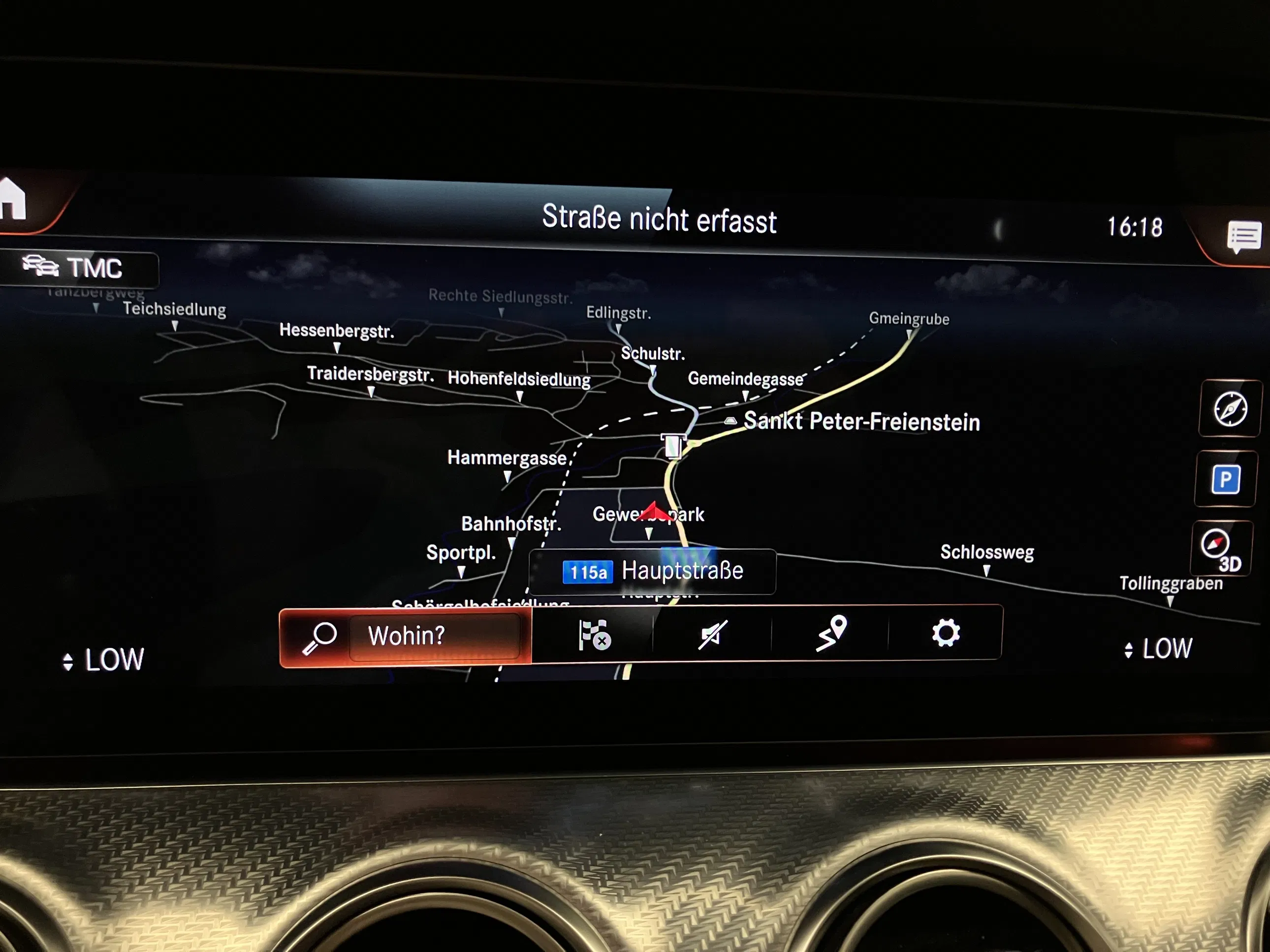 Mercedes-Benz E 200 d T Aut. | Bild 21 von 31