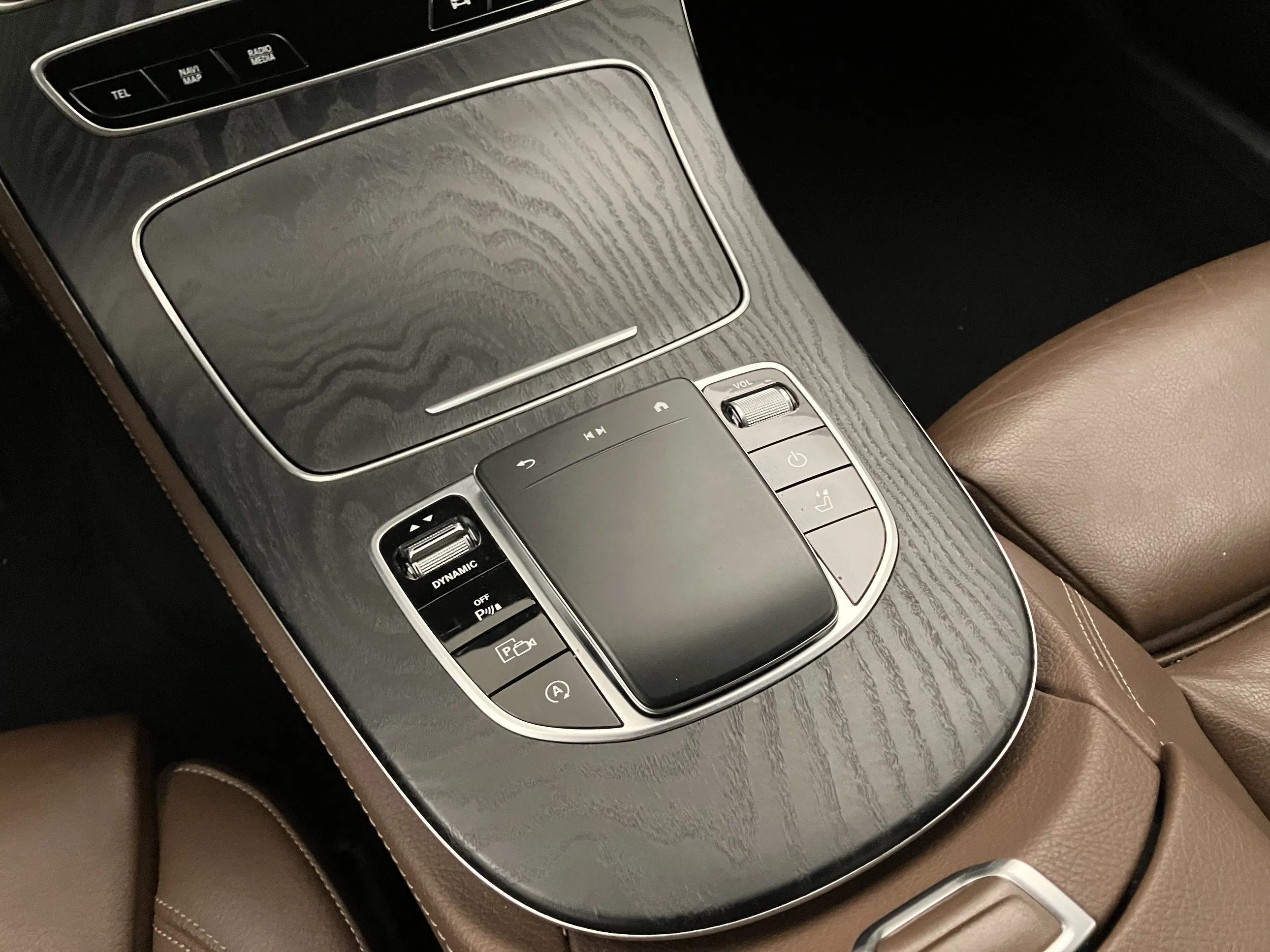 Mercedes-Benz E 200 d T Aut. | Bild 26 von 31