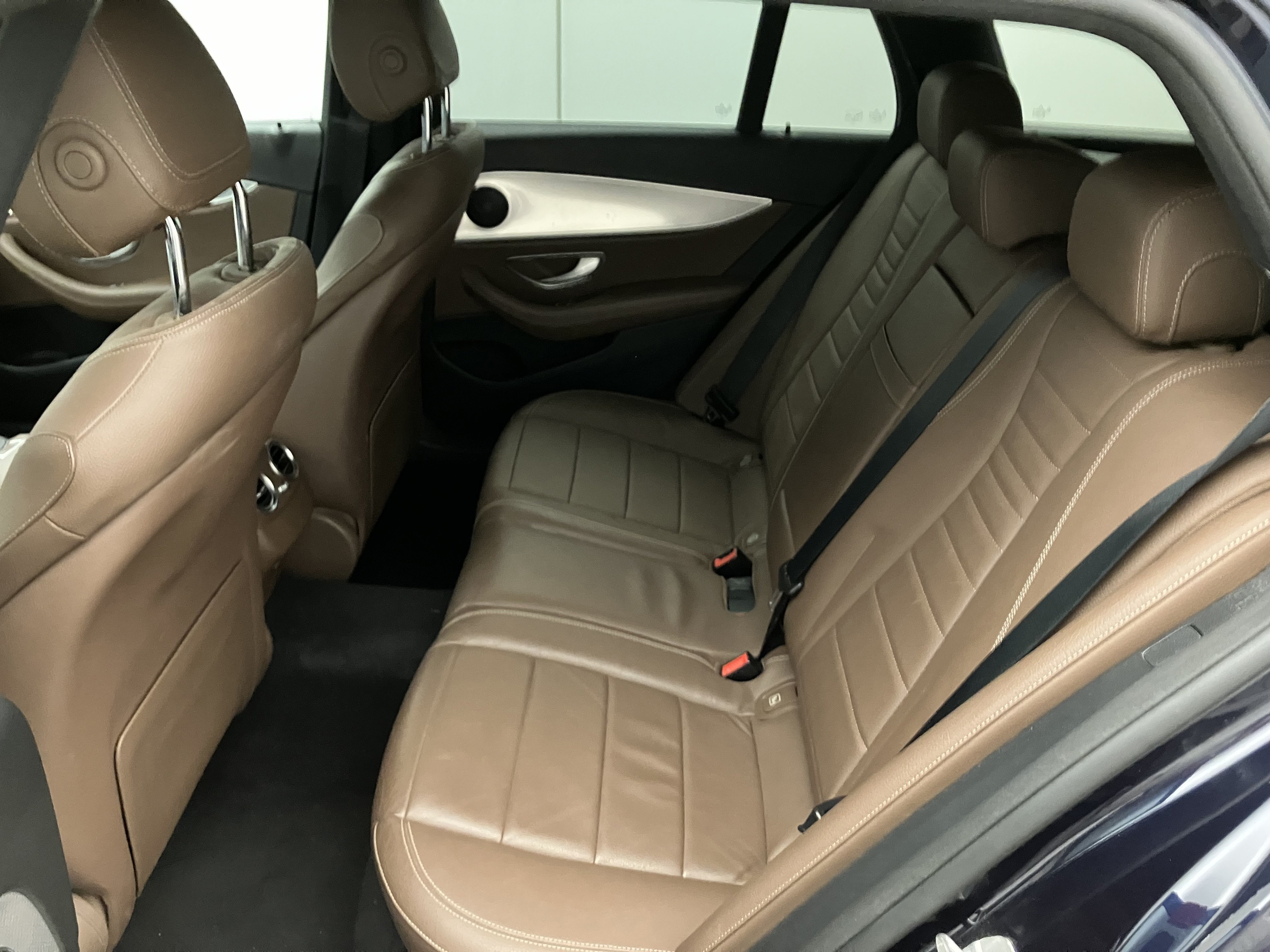 Mercedes-Benz E 200 d T Aut. | Bild 27 von 31