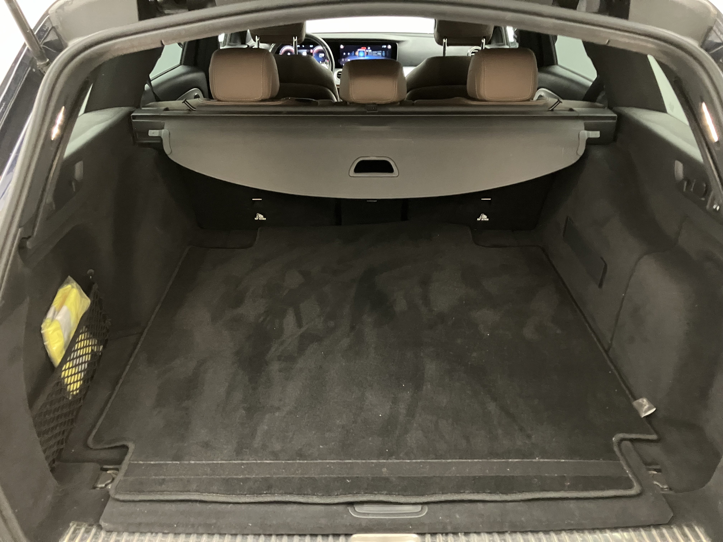 Mercedes-Benz E 200 d T Aut. | Bild 30 von 31