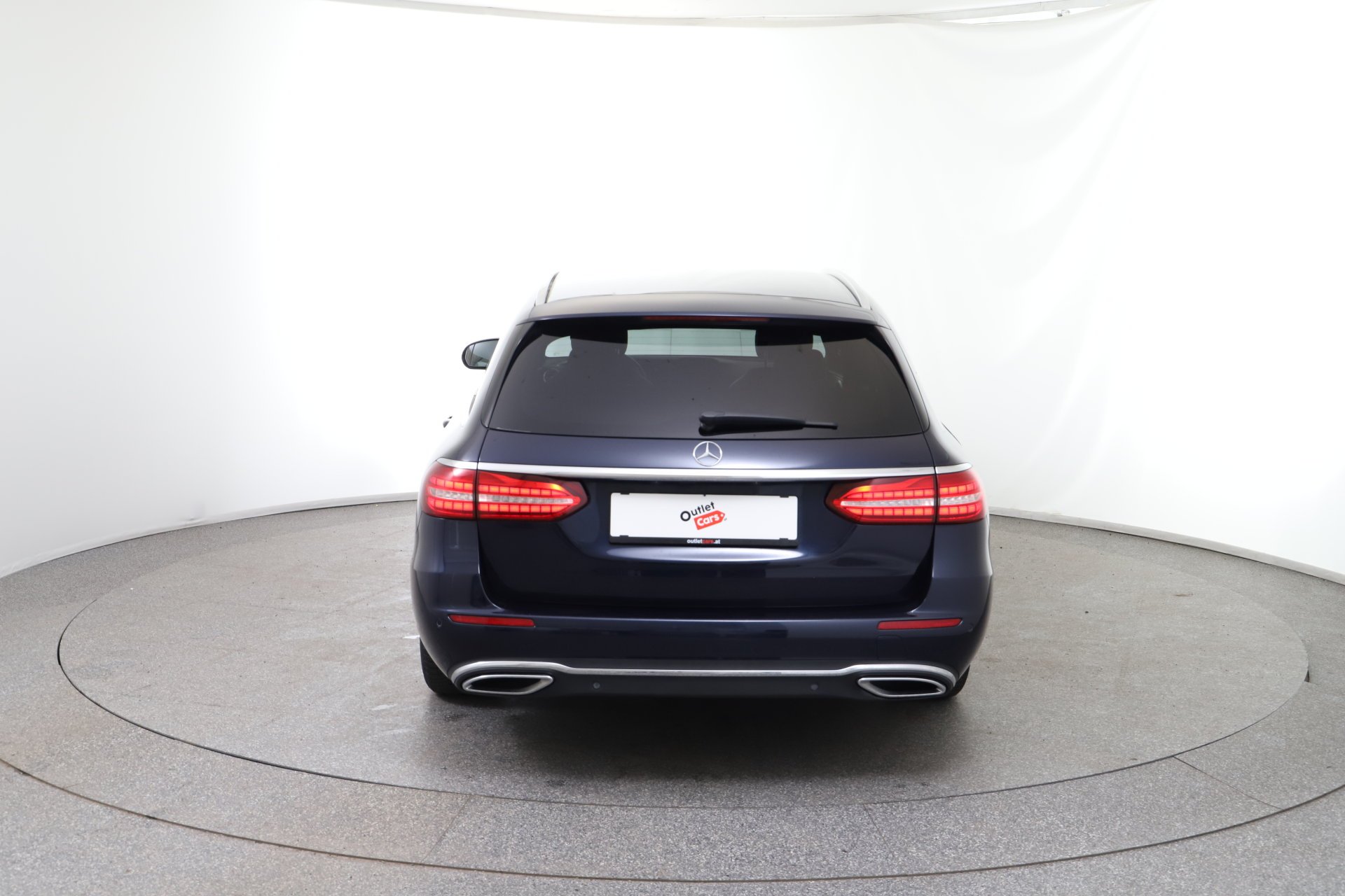 Mercedes-Benz E 200 d T Aut. | Bild 5 von 31