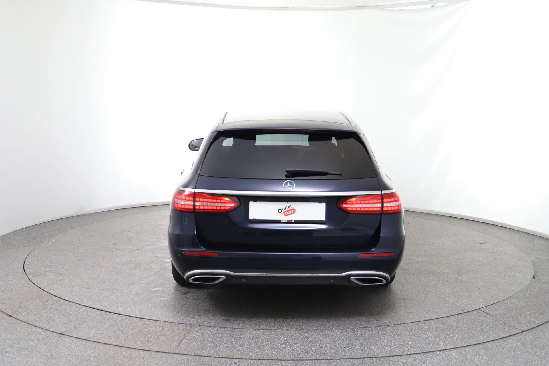 Mercedes-Benz E 200 d T Aut. | Bild 5 von 31