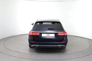 Mercedes-Benz E 200 d T Aut. | Thumbnail 5 von 31