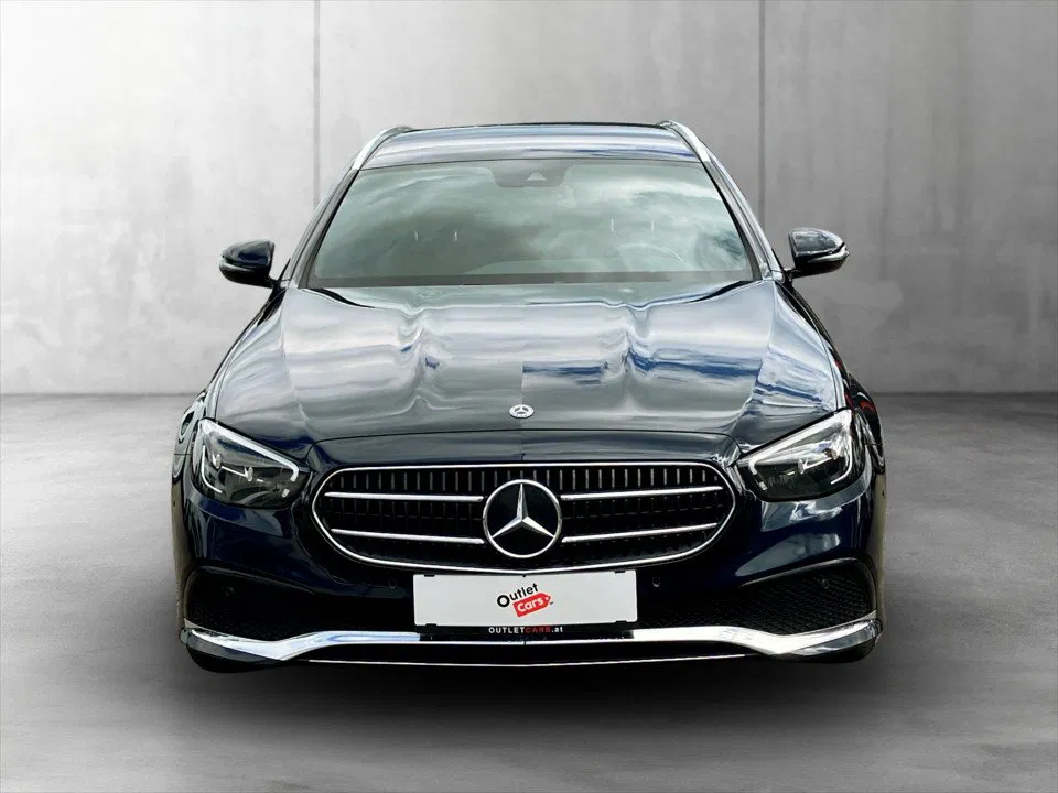 Mercedes-Benz E 200 d T Avantgarde Aut. | Bild 5 von 30