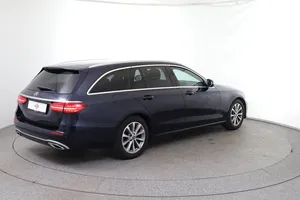 Mercedes-Benz E 200 d T Aut. | Thumbnail 6 von 31