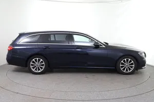 Mercedes-Benz E 200 d T Aut. | Thumbnail 7 von 31