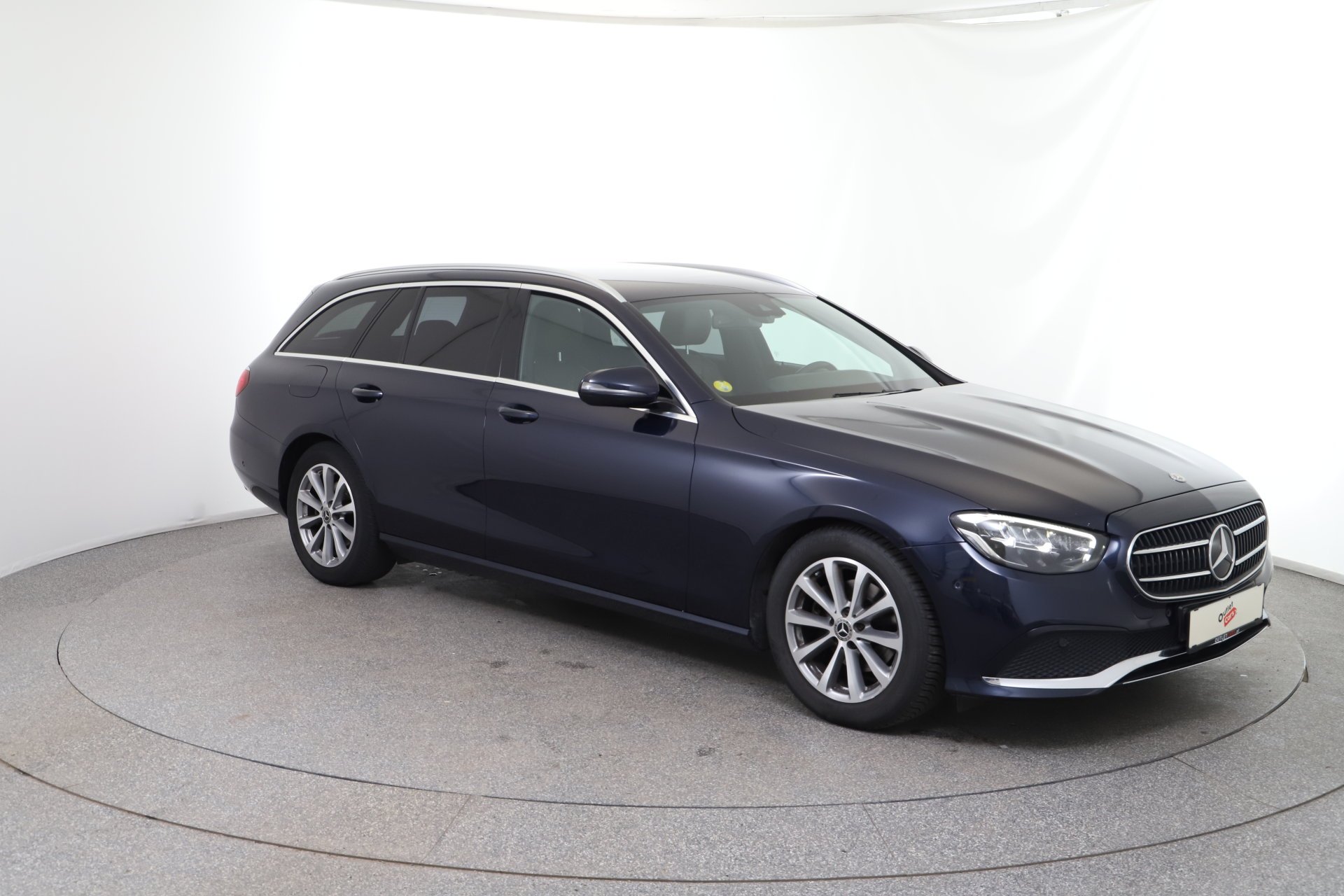 Mercedes-Benz E 200 d T Aut. | Bild 8 von 31