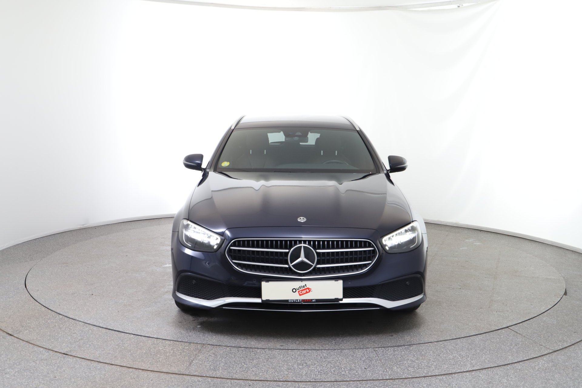 Mercedes-Benz E 200 d T Aut. | Bild 9 von 31