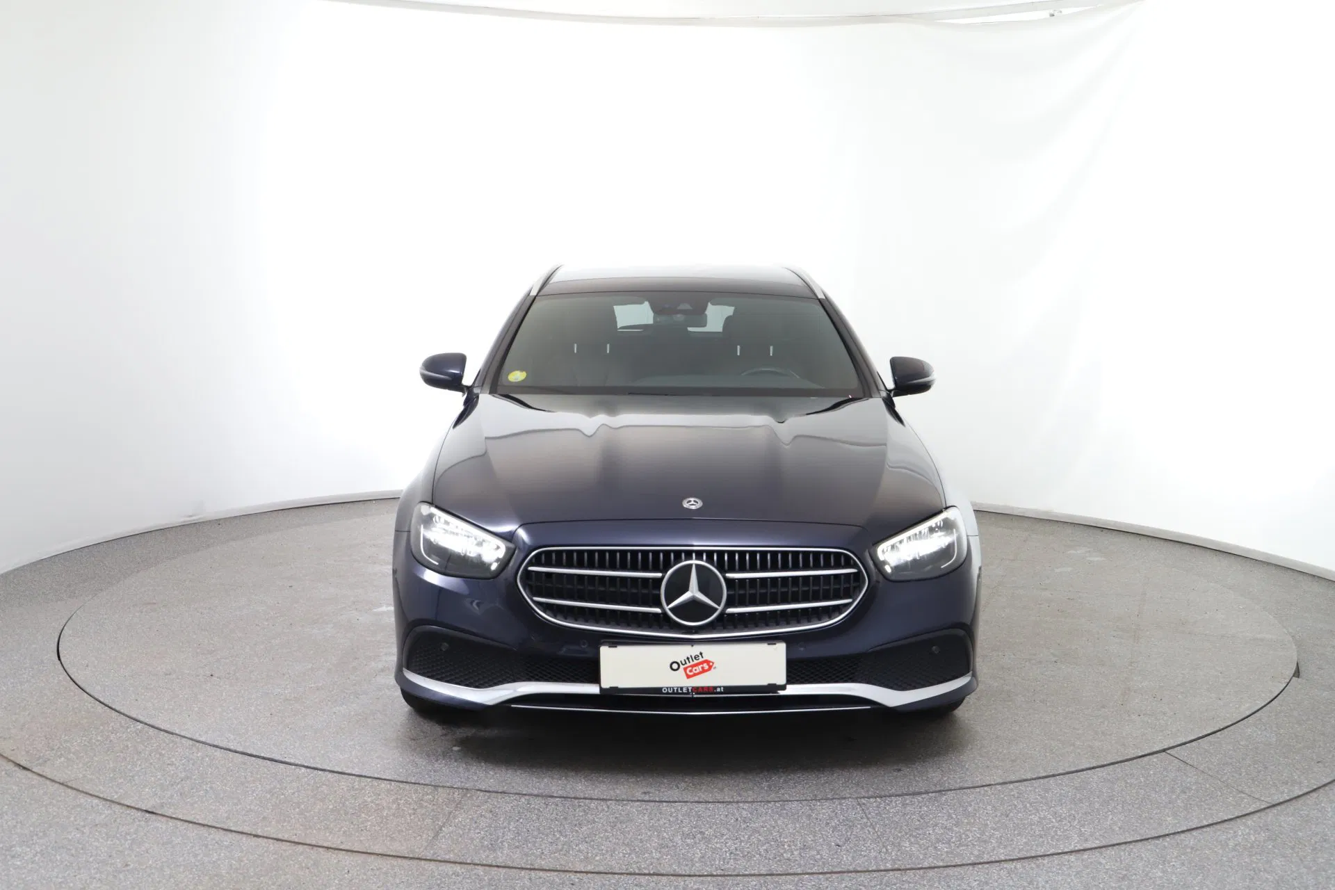 Mercedes-Benz E 200 d T Aut. | Bild 9 von 31