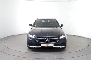 Mercedes-Benz E 200 d T Aut. | Thumbnail 9 von 31