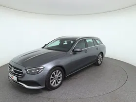 Mercedes-Benz E 200 d T Aut. | Thumbnail 1 von 26