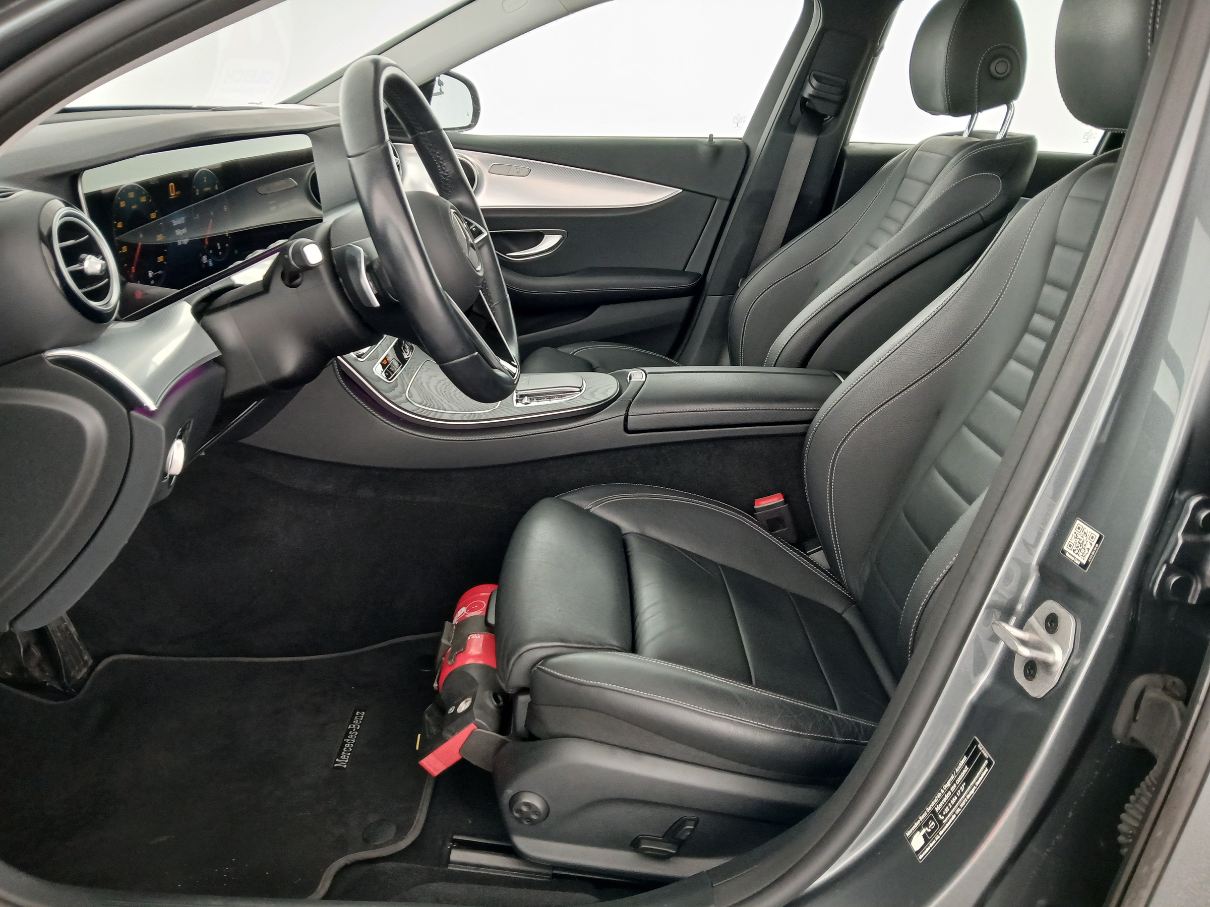 Mercedes-Benz E 200 d T Aut. | Bild 12 von 29