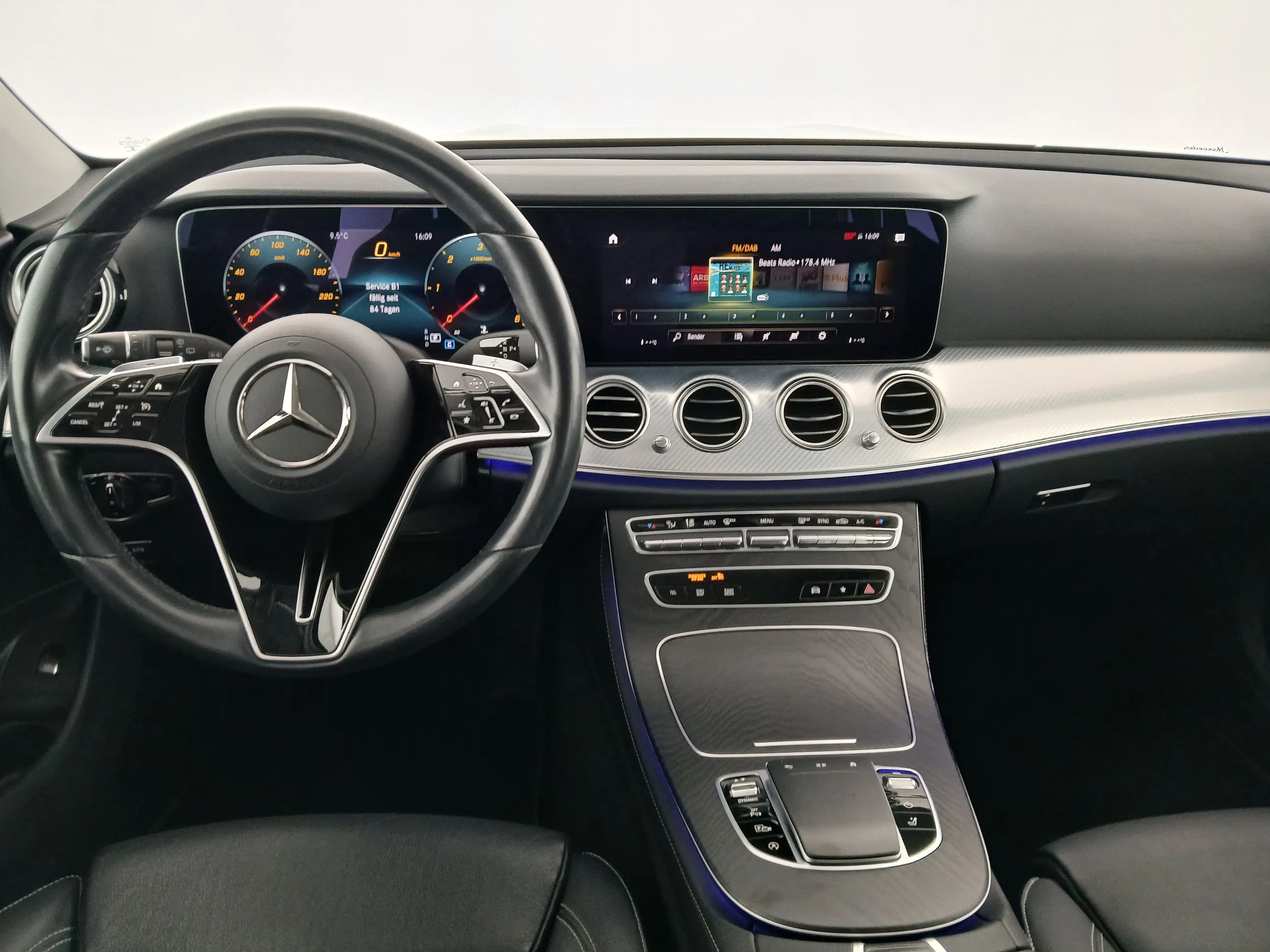 Mercedes-Benz E 200 d T Aut. | Bild 12 von 26