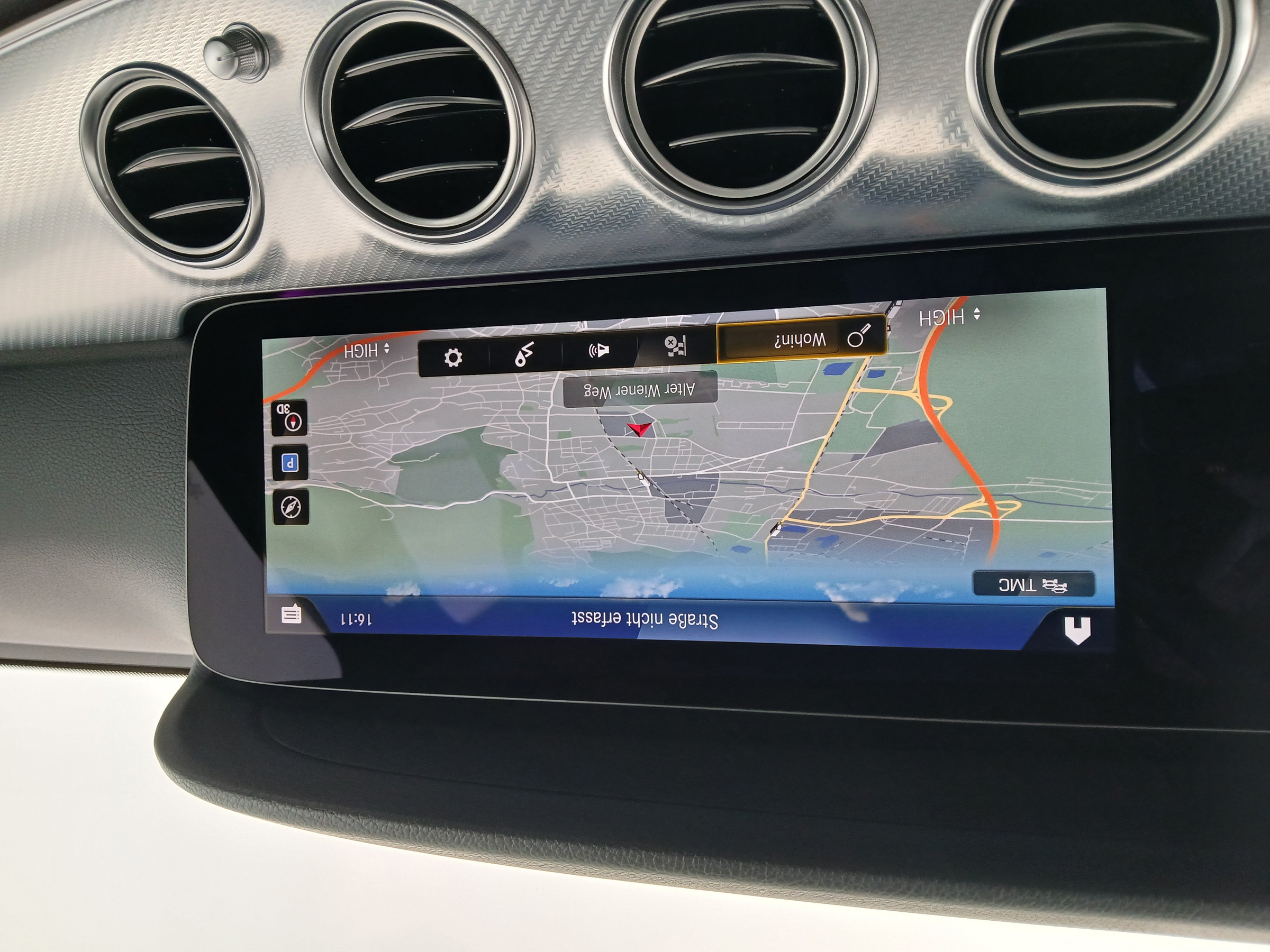 Mercedes-Benz E 200 d T Aut. | Bild 18 von 29