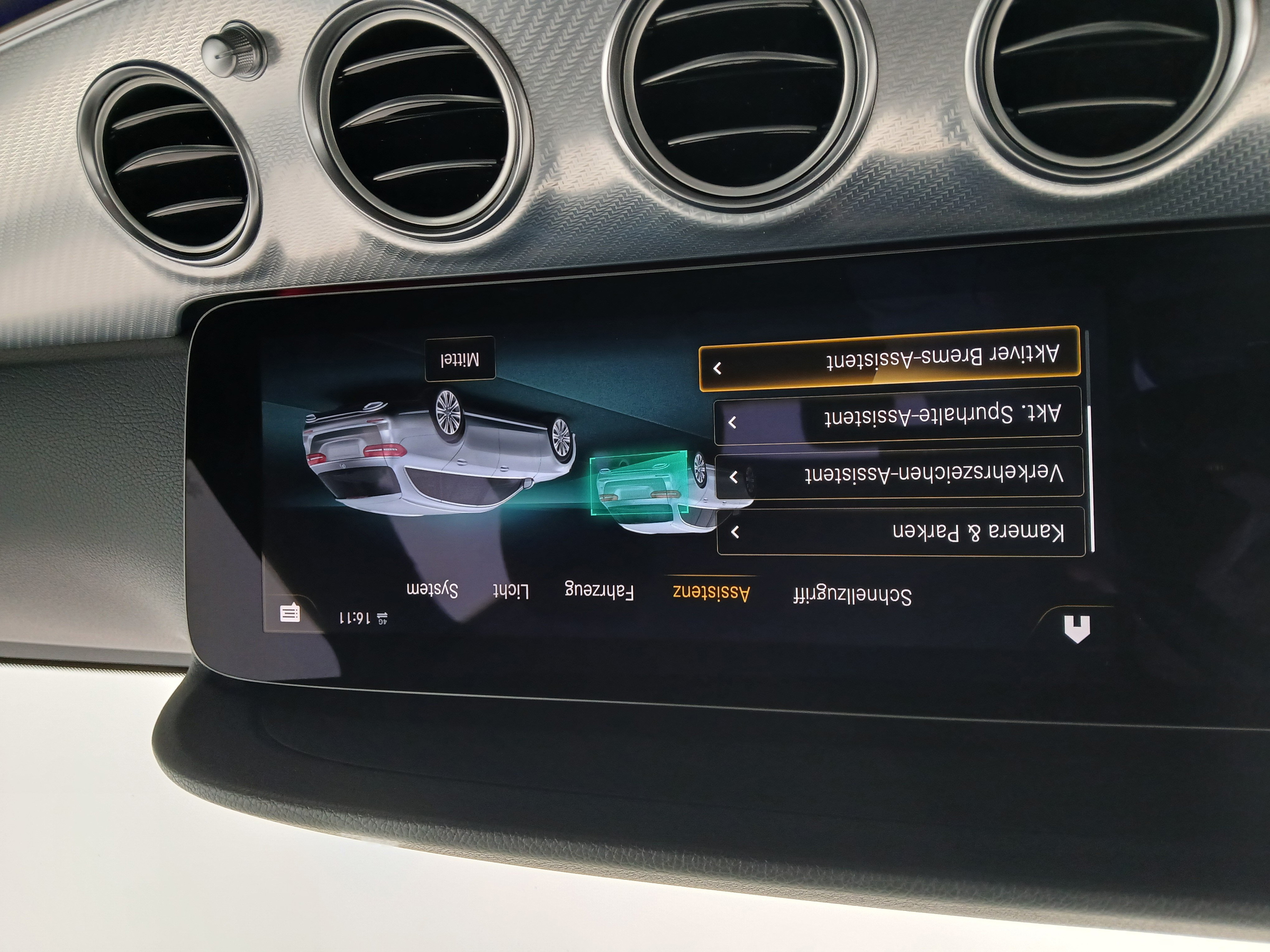 Mercedes-Benz E 200 d T Aut. | Bild 19 von 29