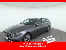 Mercedes-Benz E 200 d T Aut. | Thumbnail 1 von 27