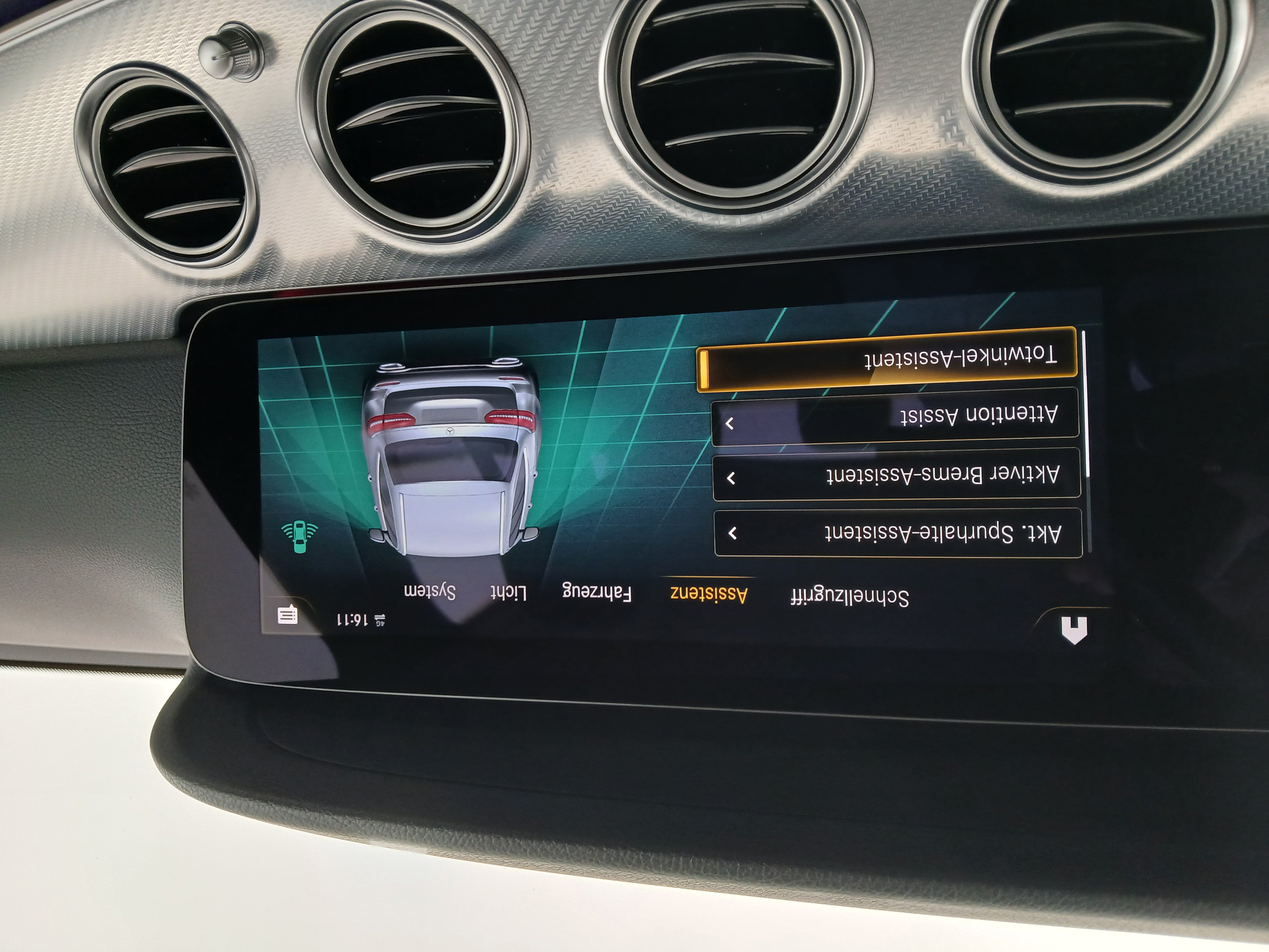 Mercedes-Benz E 200 d T Aut. | Bild 20 von 29