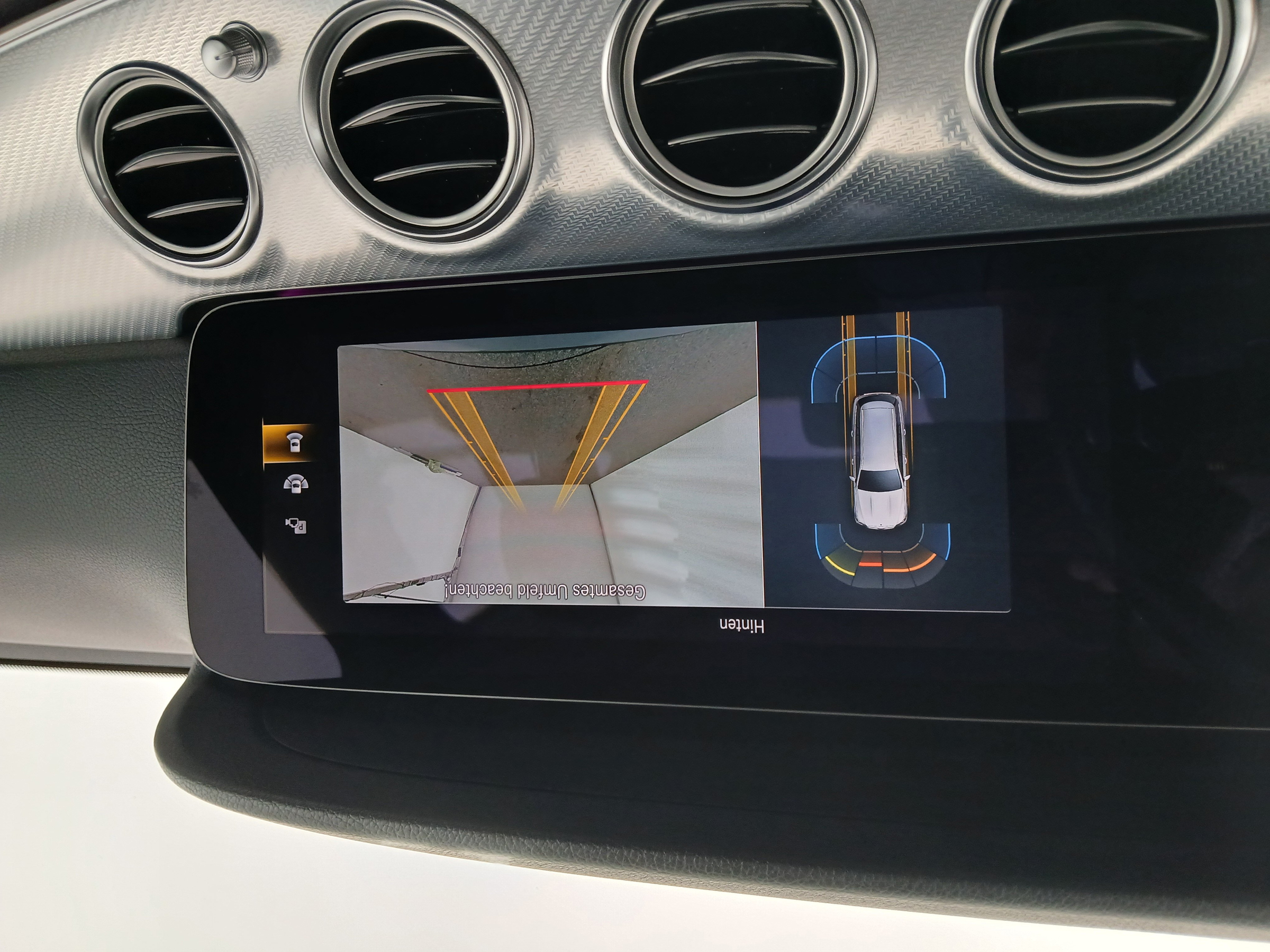 Mercedes-Benz E 200 d T Aut. | Bild 21 von 29