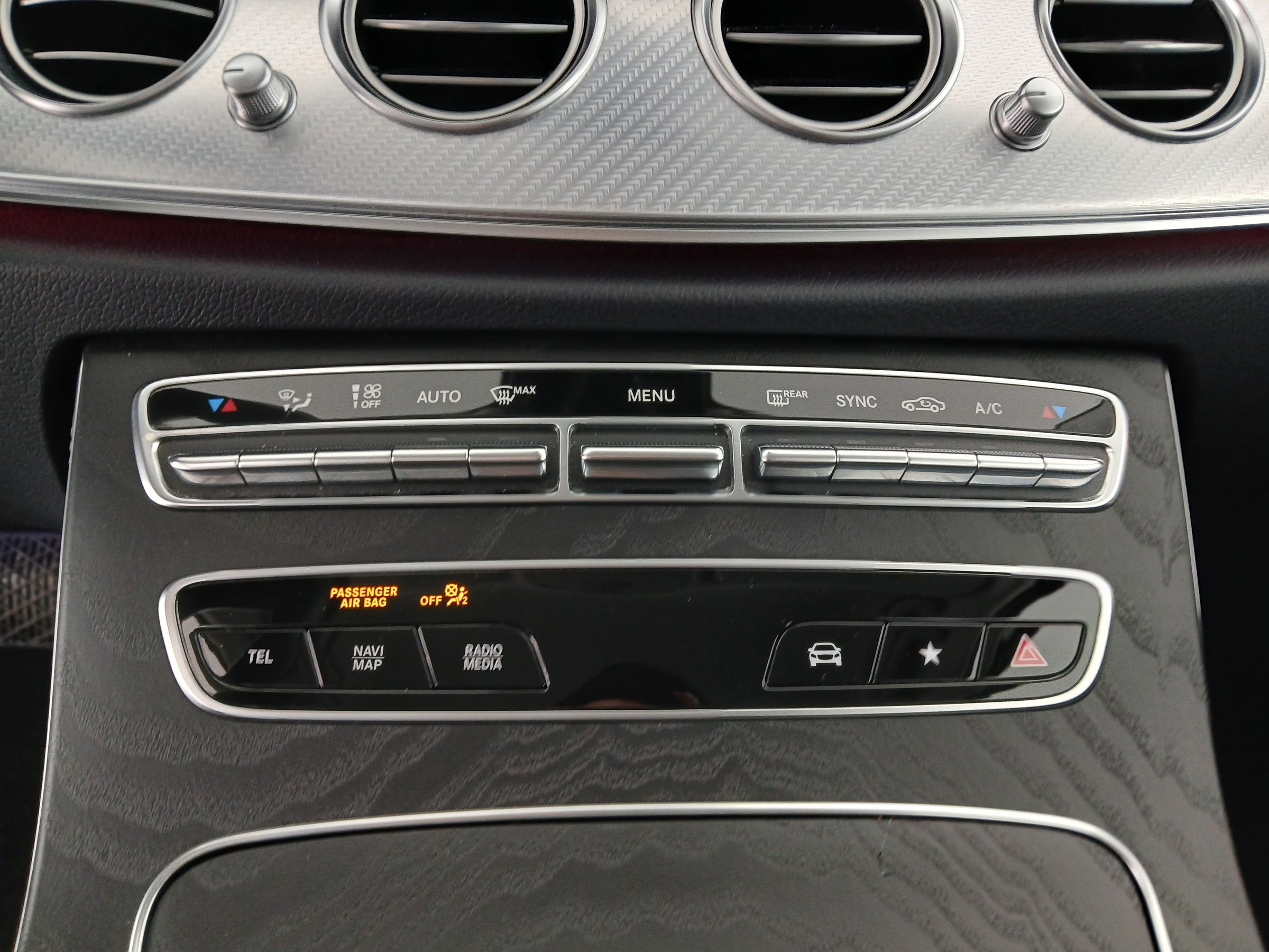 Mercedes-Benz E 200 d T Aut. | Bild 22 von 29