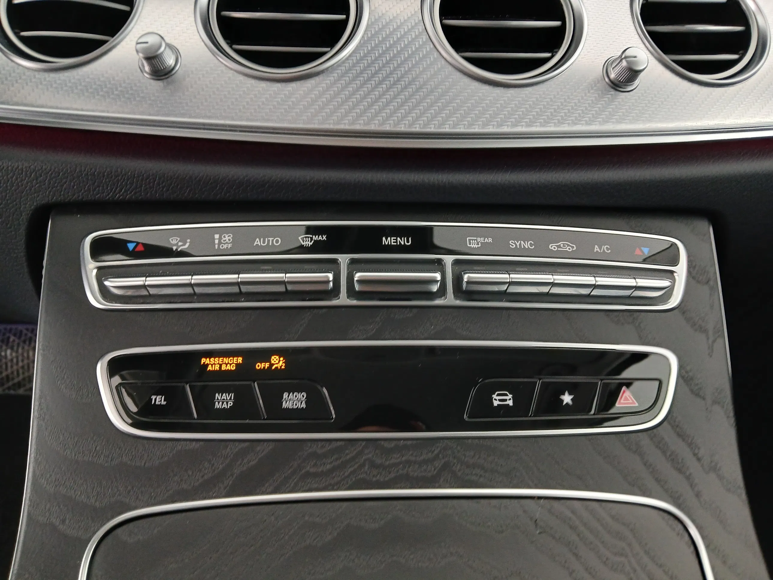 Mercedes-Benz E 200 d T Aut. | Bild 21 von 26