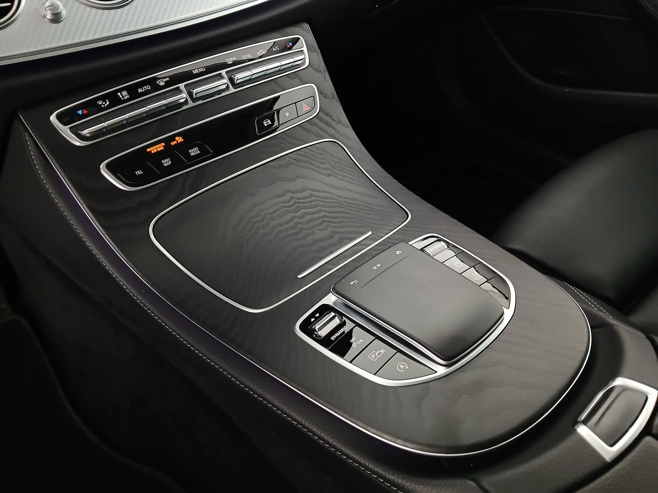 Mercedes-Benz E 200 d T Aut. | Bild 22 von 26