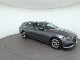 Mercedes-Benz E 200 d T Aut. | Thumbnail 3 von 26