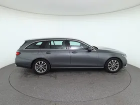 Mercedes-Benz E 200 d T Aut. | Thumbnail 4 von 26