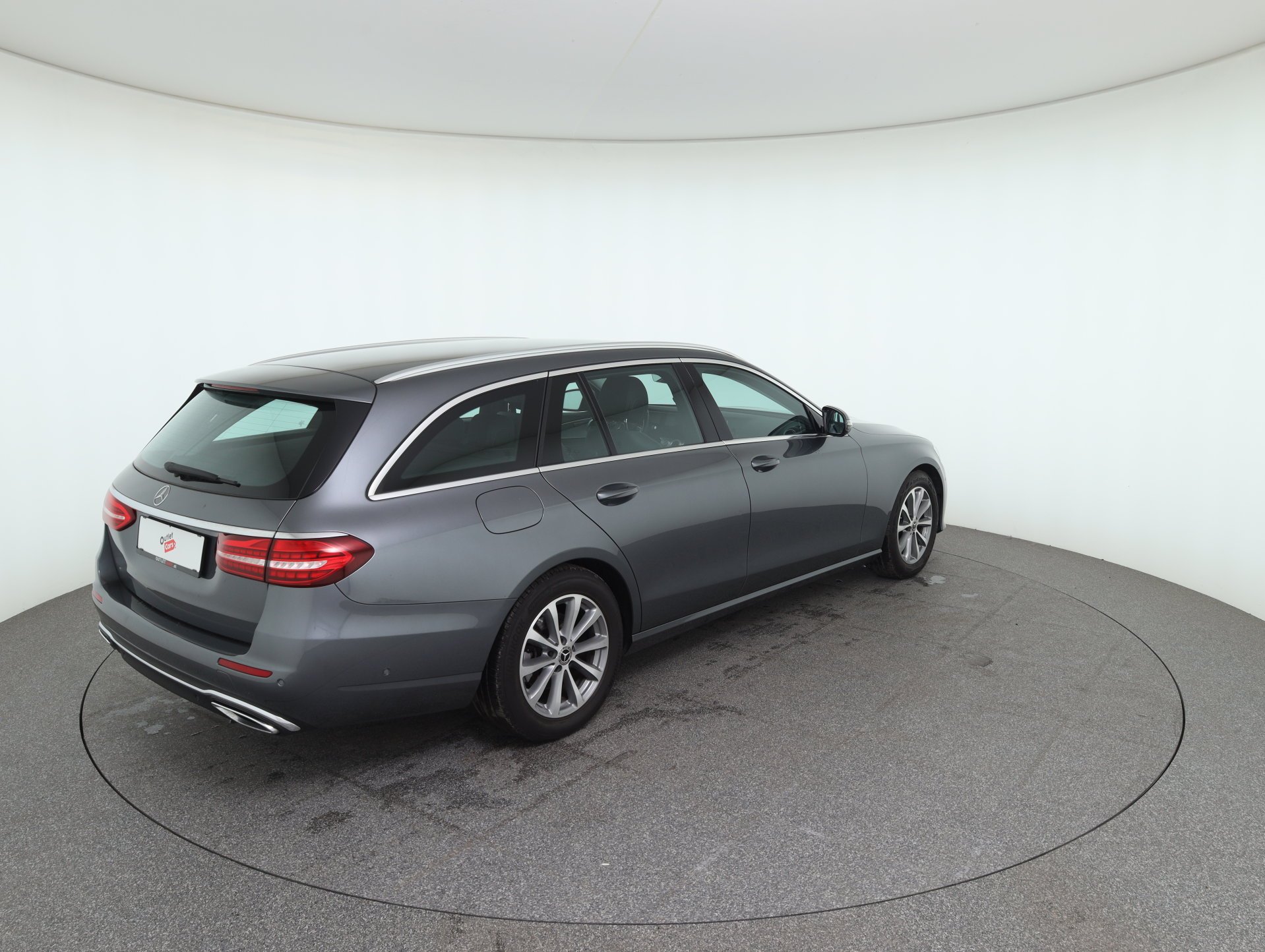 Mercedes-Benz E 200 d T Aut. | Bild 6 von 29