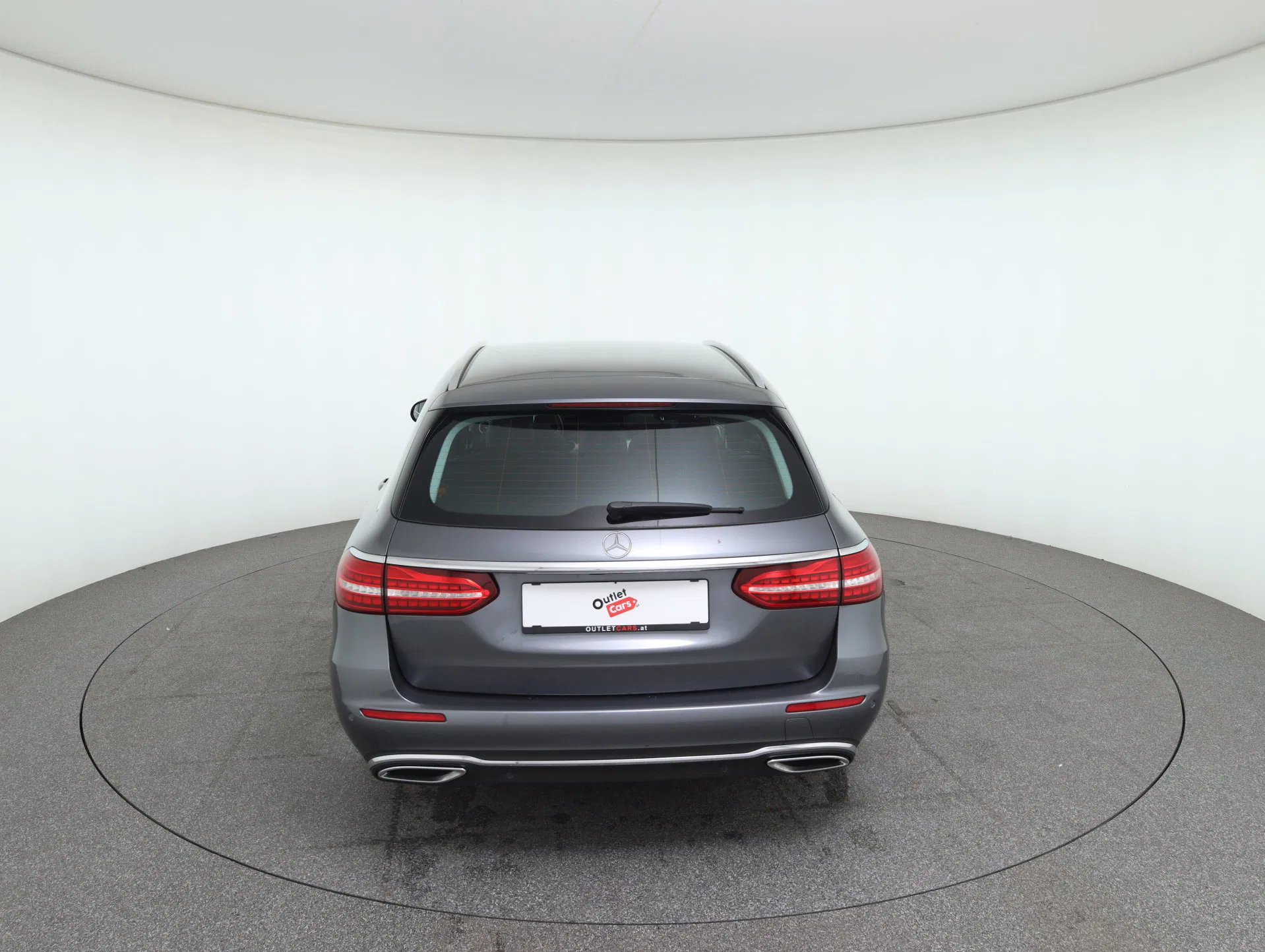 Mercedes-Benz E 200 d T Aut. | Bild 6 von 26