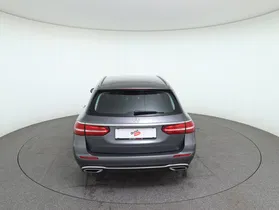 Mercedes-Benz E 200 d T Aut. | Thumbnail 6 von 26