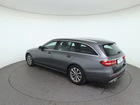 Mercedes-Benz E 200 d T Aut. | Thumbnail 7 von 26