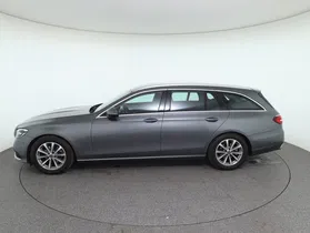 Mercedes-Benz E 200 d T Aut. | Thumbnail 8 von 26