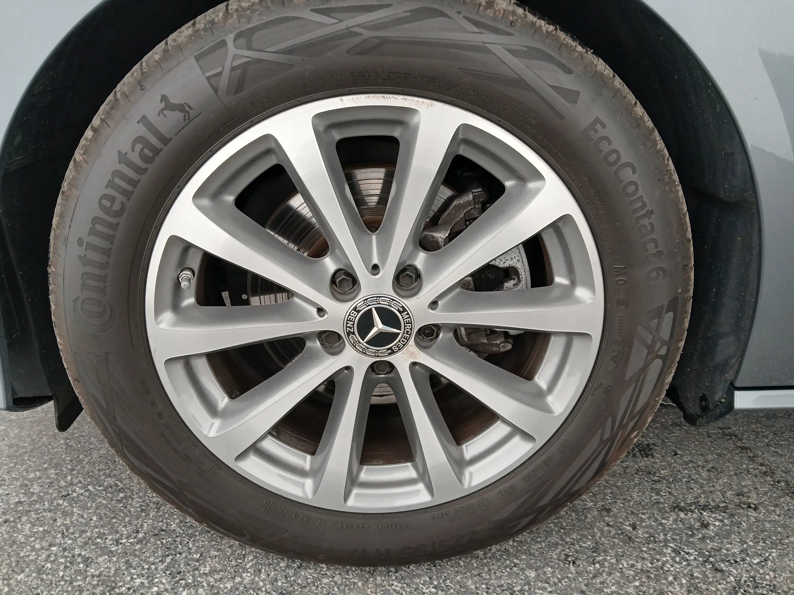 Mercedes-Benz E 200 d T Aut. | Bild 9 von 26