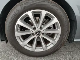 Mercedes-Benz E 200 d T Aut. | Thumbnail 9 von 26