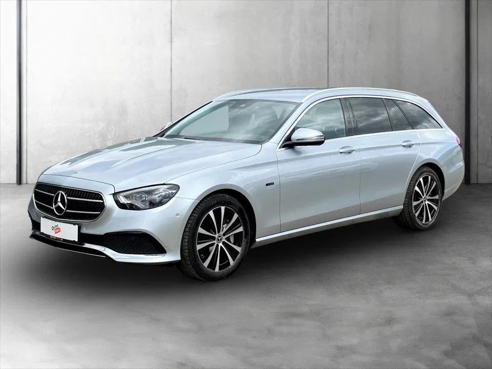 Mercedes-Benz E 300de Avantgarde Aut. | Bild 2 von 27