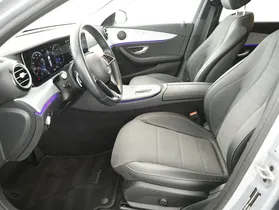 Mercedes-Benz E 300 de T Avantgarde Aut. | Thumbnail 14 von 30