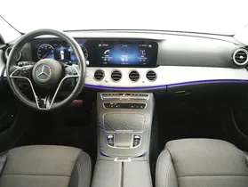 Mercedes-Benz E 300 de T Avantgarde Aut. | Thumbnail 15 von 30