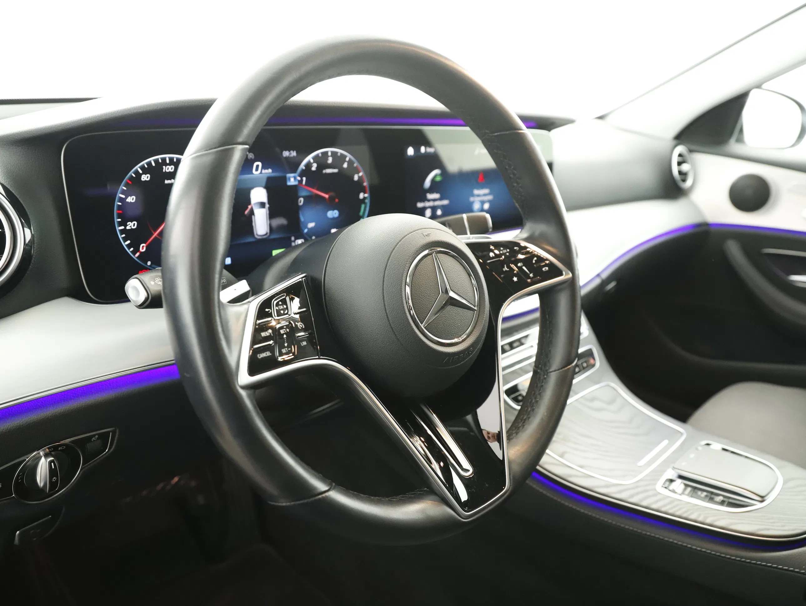 Mercedes-Benz E 300 de T Avantgarde Aut. | Bild 17 von 30