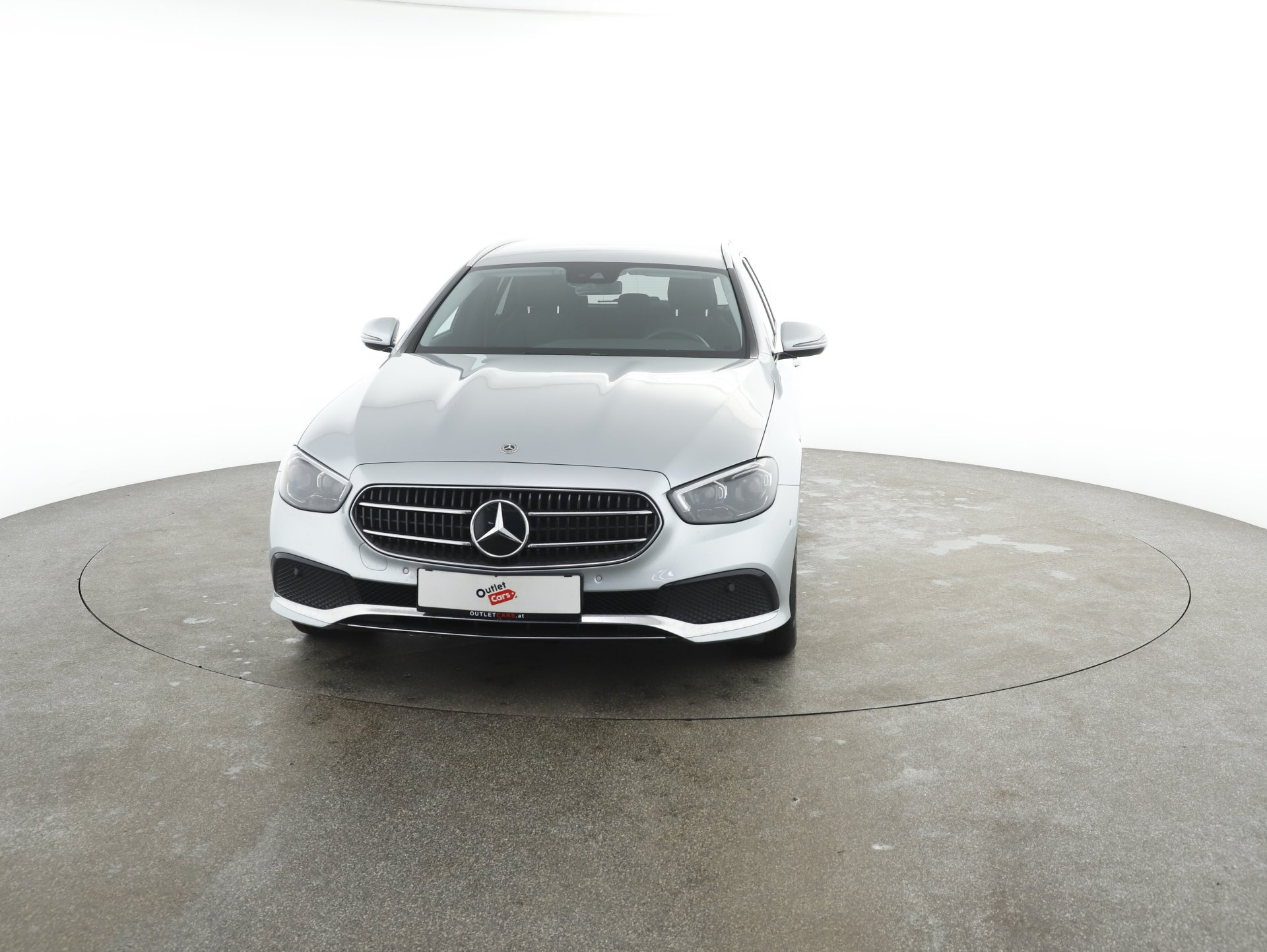 Mercedes-Benz E 300 de T Avantgarde Aut. | Bild 2 von 30