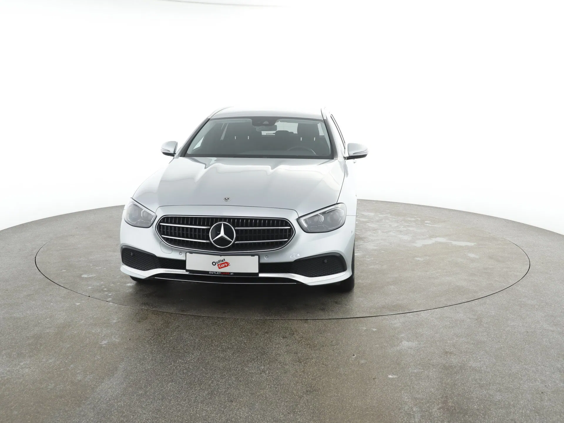 Mercedes-Benz E 300 de T Avantgarde Aut. | Bild 2 von 30